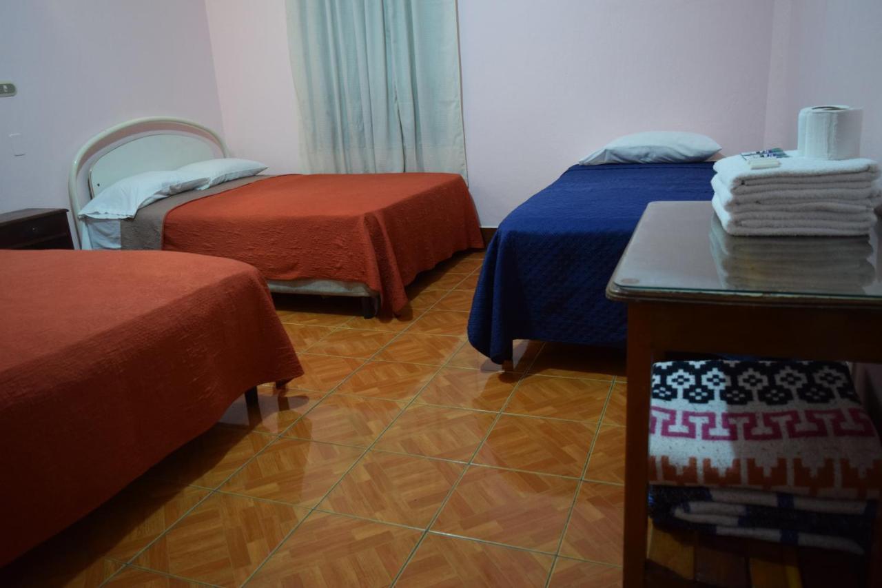 Hotel Posada Del Centro Guatemala City Ngoại thất bức ảnh