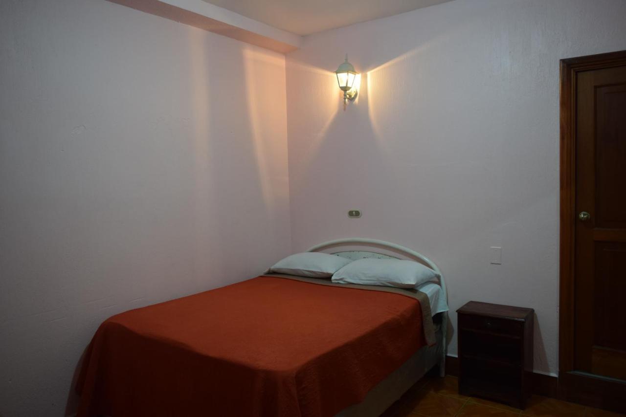 Hotel Posada Del Centro Guatemala City Ngoại thất bức ảnh