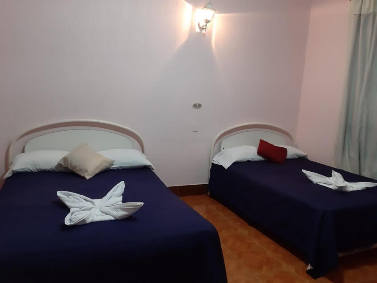 Hotel Posada Del Centro Guatemala City Ngoại thất bức ảnh